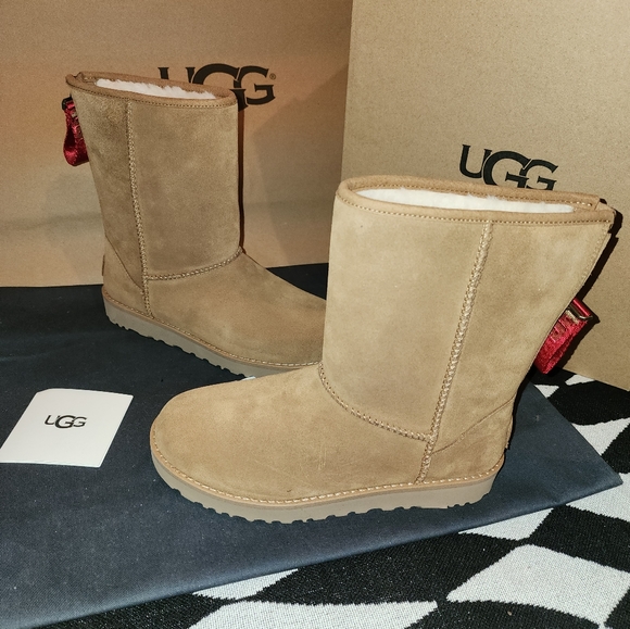 UGG Shoes - Ugg boots